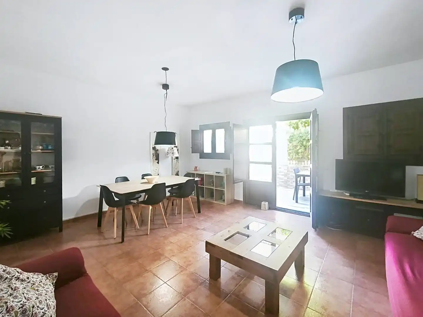 Villa avec piscine à vendre à Pozo de los Frailes - Presillas - Albaricoques, imagen 25