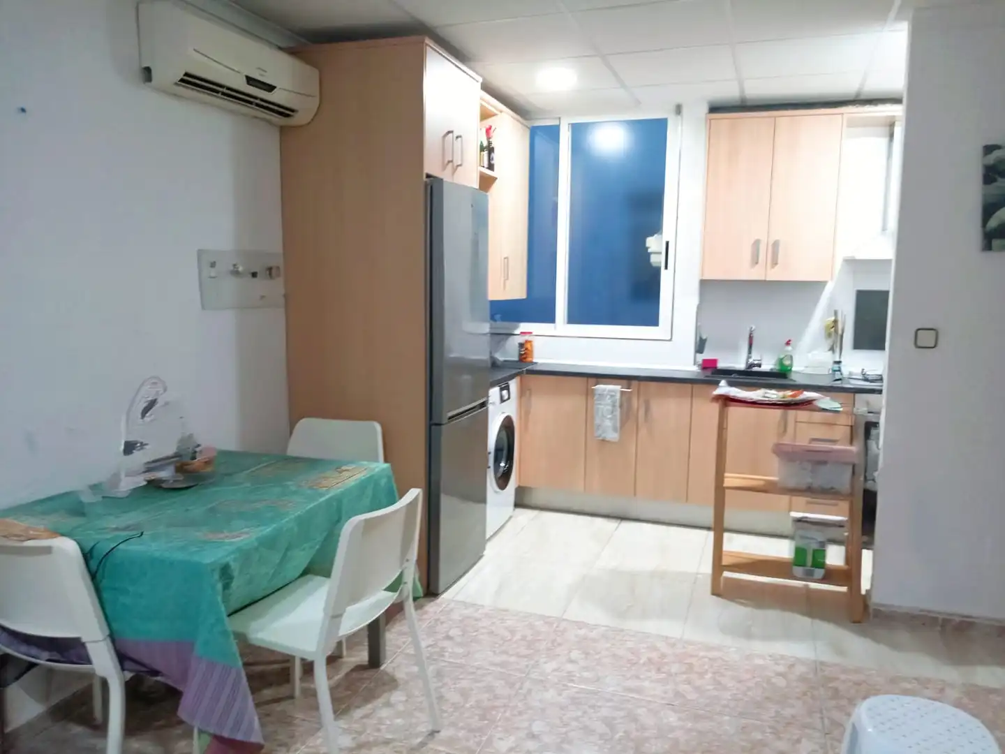 Piso con ascensor en venta en Sur, imagen 3