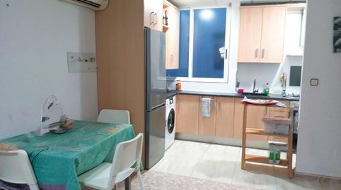 Foto 3 de Piso en venta en El Carmen, Murcia Capital