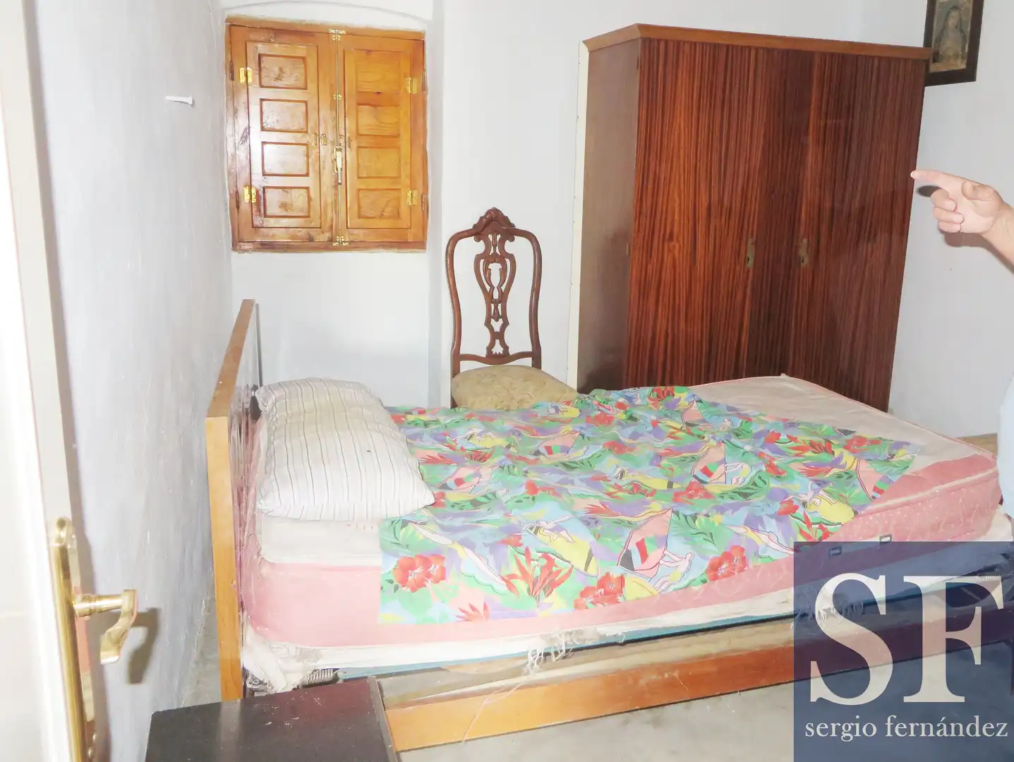 Casa en venta en Cómpeta, imagen 8
