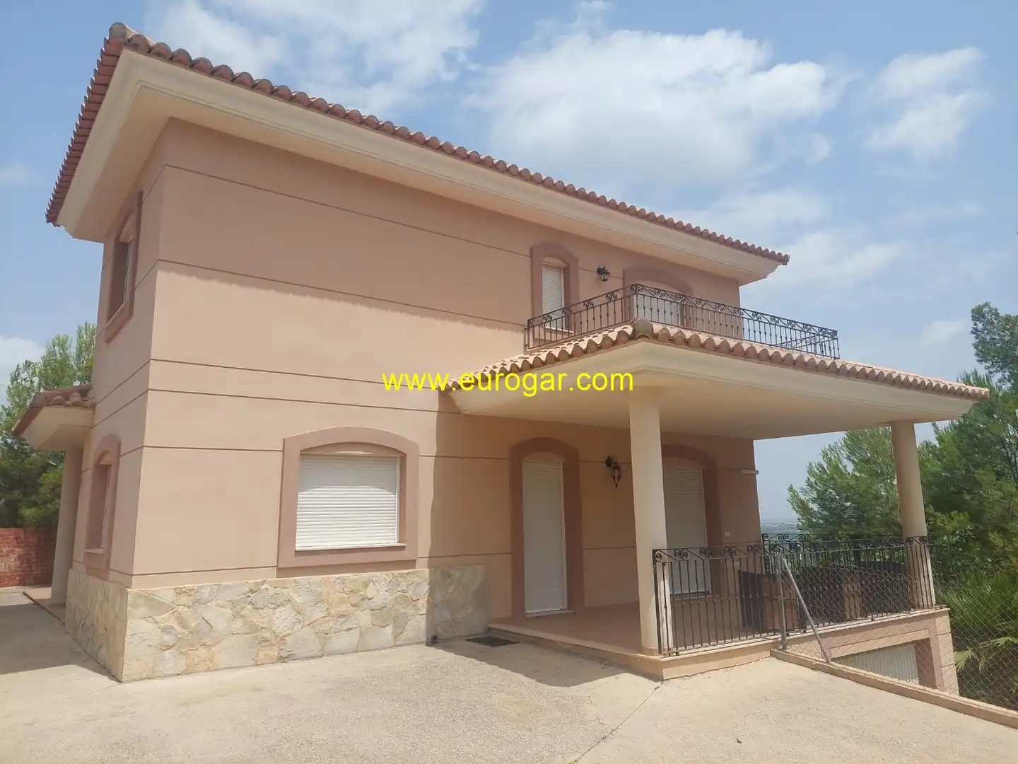 Villa in vendita a Centro