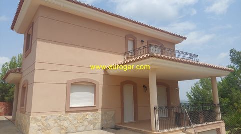 Chalet a la venta en Calicanto