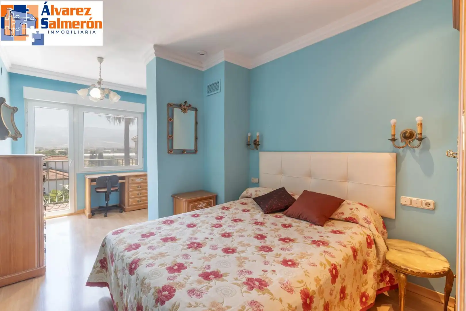 House with pool for sale in Avenida MONTEVIVE, imagen 40
