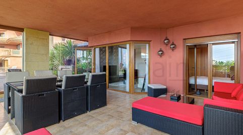 Foto 5 de Apartament en venda a La Capellanía - El Higuerón, Benalmádena