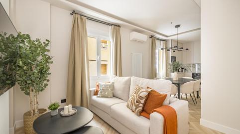 Foto 3 de Planta baixa en venda a Ibiza de Madrid, Madrid