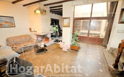 Casa o xalet en venda en Xirivella amb Calefacció, Parquet i Terrassa