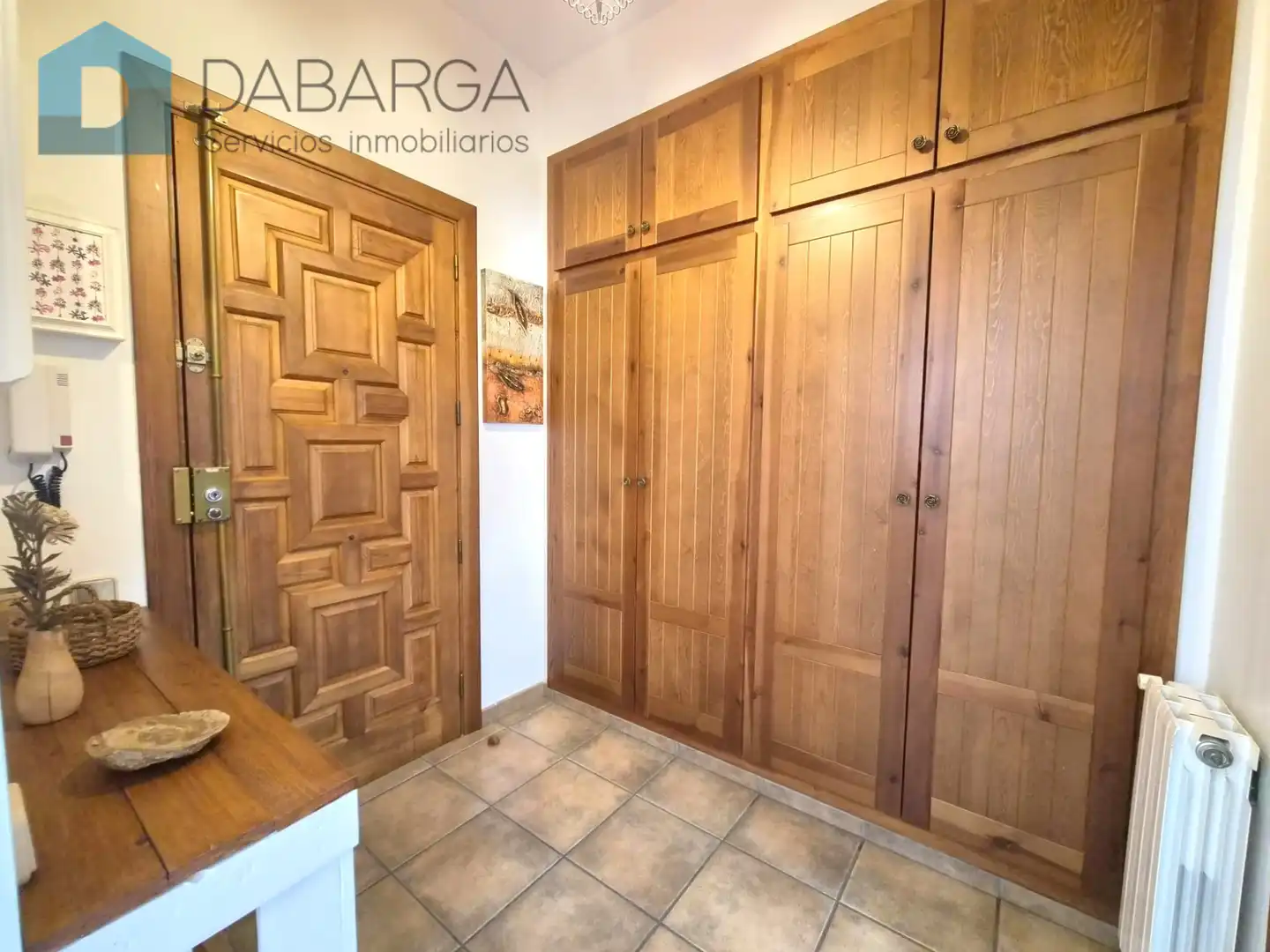 Piso con terraza en venta en Carrer dels Afores, imagen 25
