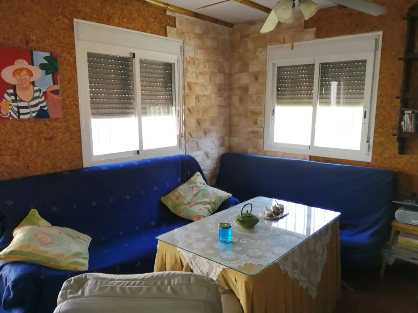 Chalet con piscina en venta en Urbanización Torrepalma 172, imagen 13
