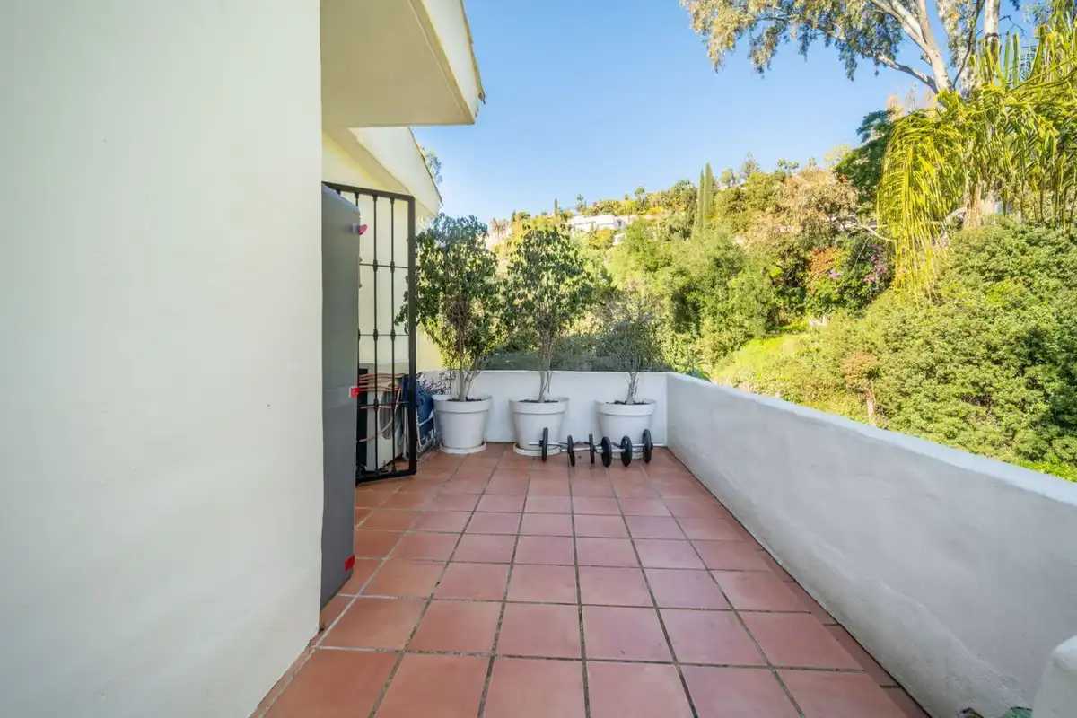Reihenhaus mit Pool zum Verkauf in Calle la Pacheca Alta 22, imagen 25