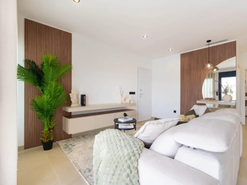 Casa con piscina en venta en San Pedro del Pinatar, imagen 4
