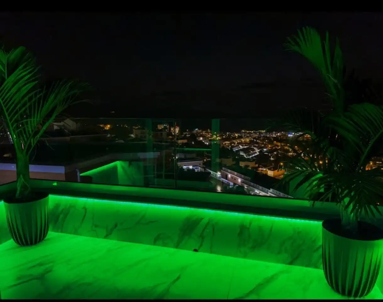 Maisonette mit Pool zum Verkauf in Costa Adeje, imagen 28