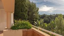 Garden of Flat for sale in Calvià  with Air Conditioner, Private garden and Terrace