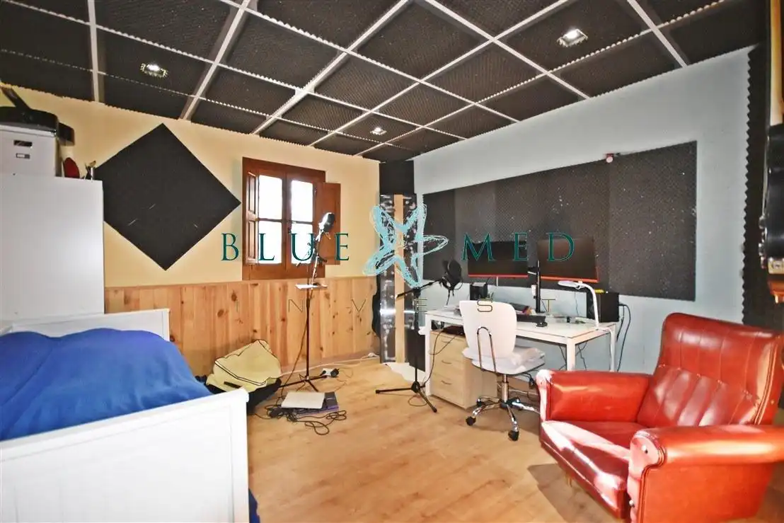 House with terrace for sale in MORTI ALTO, imagen 22