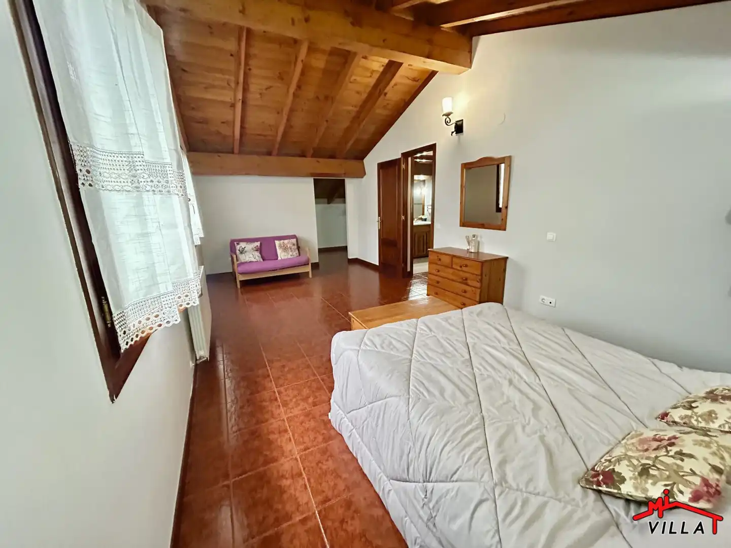Villa in vendita a Hazas de Cesto, imagen 6