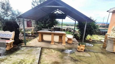 Foto 4 de Casa o xalet en venda a Carrasquilla, Murcia