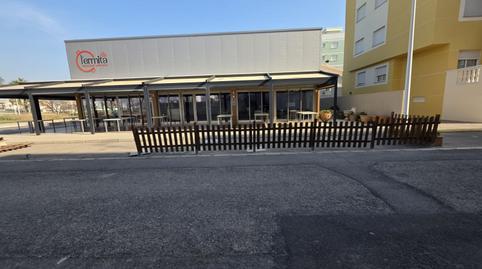 Foto 4 von Garage zur Miete in Moncófar Playa, Moncofa