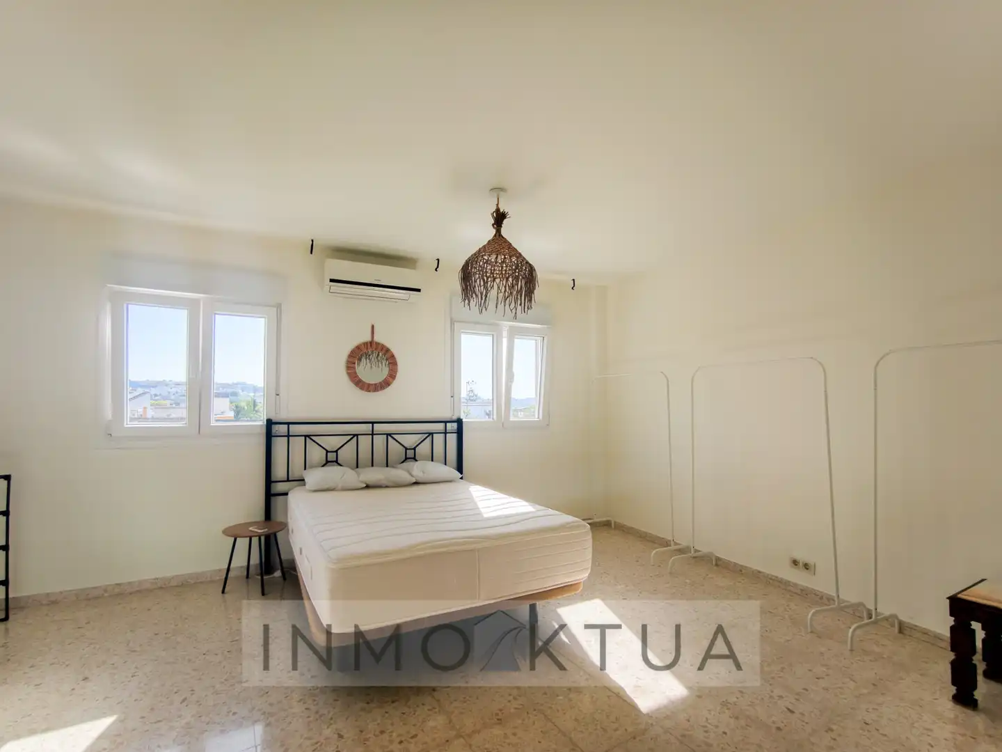 Ático de alquiler en Puertas del sur - Guadabajaque