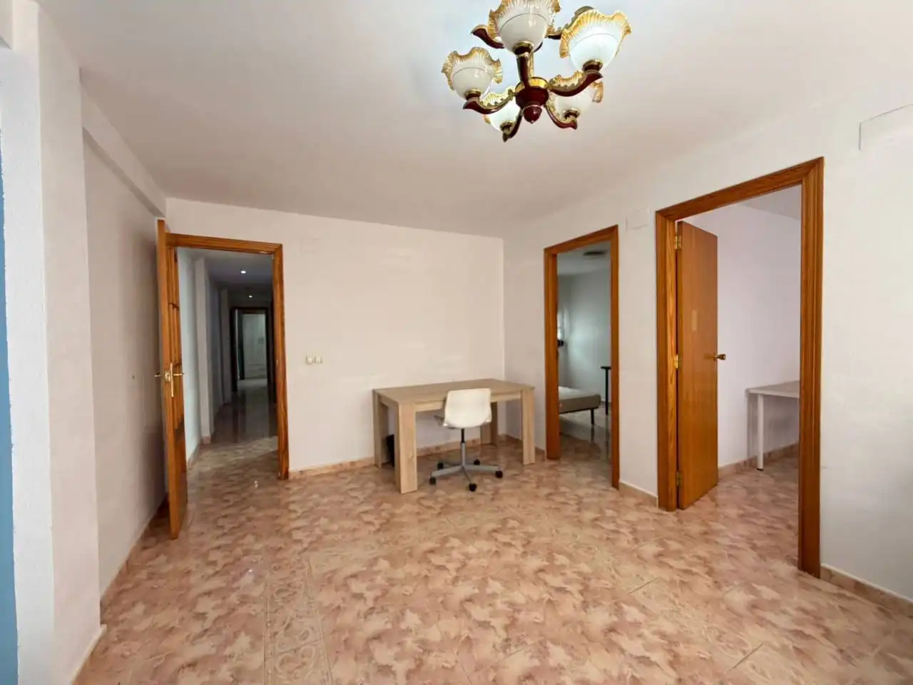 Flat for sale in Castellón de la Plana / Castelló de la Plana  with Air Conditioner and Balcony