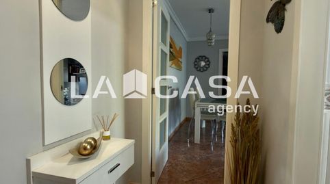 Foto 2 de Piso en venta en Pino Montano - Consolación, Sevilla Capital