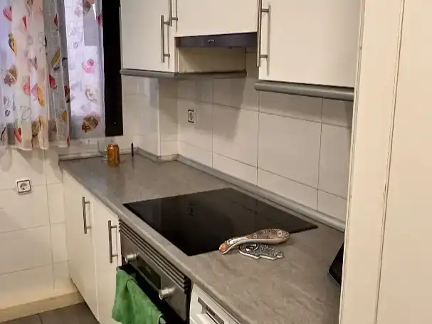 Kitchen of Duplexes for sale in Chiloeches, Guadalajara