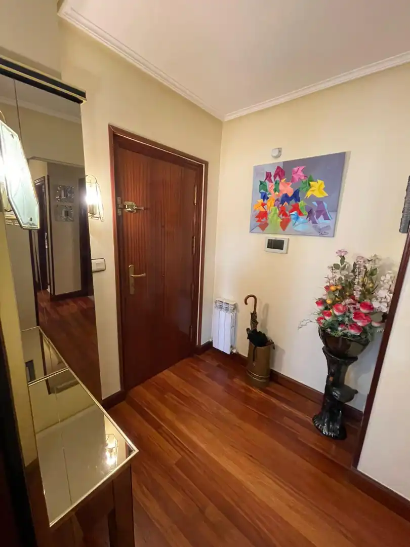 Flat for sale in Barakaldo   with Heating, Parquet flooring and Terrace
