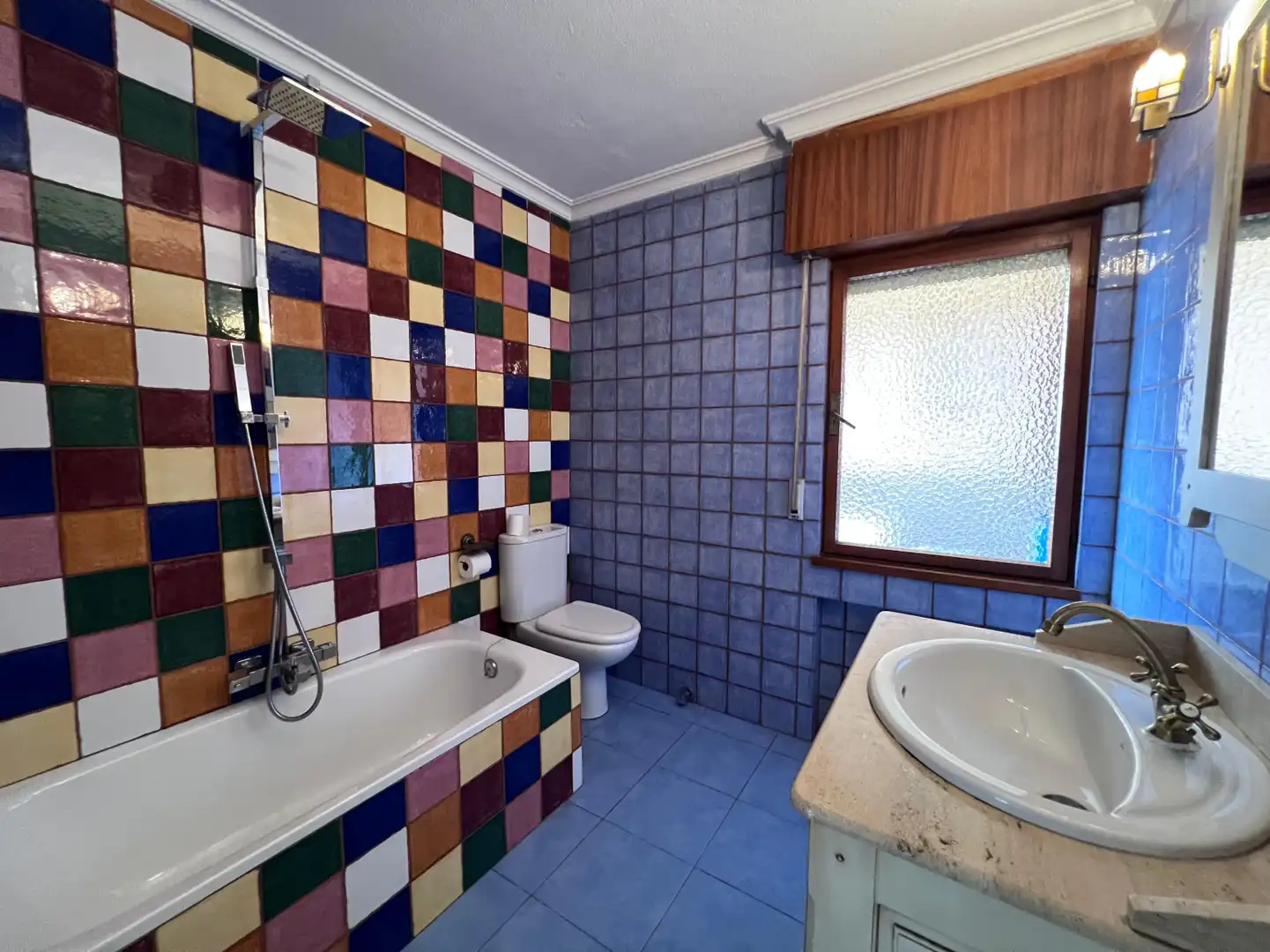 Flat for sale in Avilés - Calle del Carmen, Villalegre - La Luz