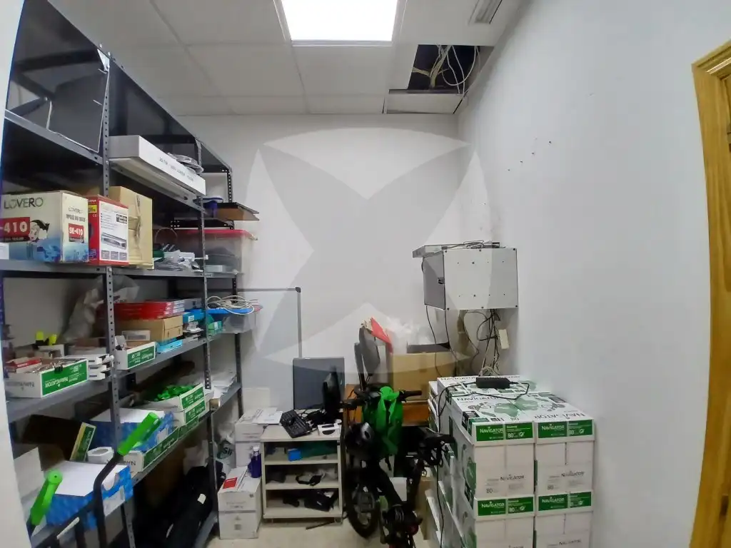 Local comercial en venda a Calle Vasco Nuñez, imagen 24