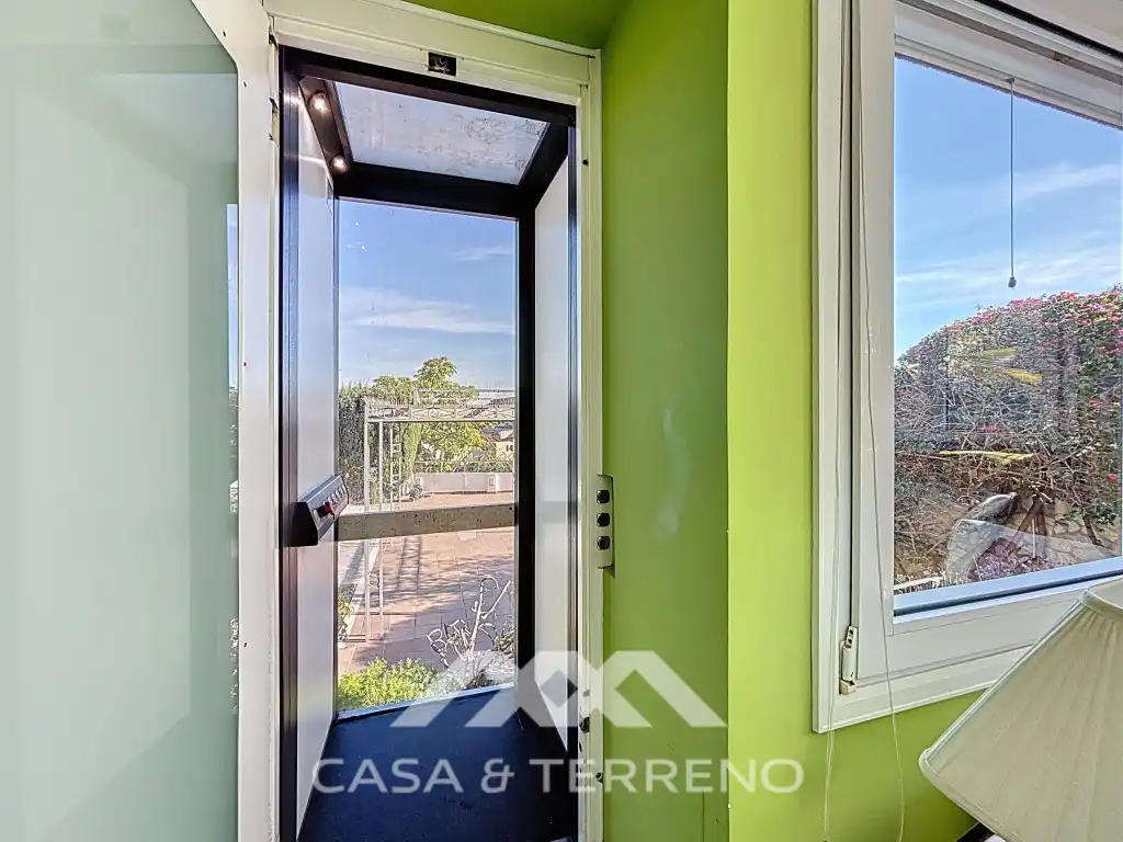Terrassa de Casa o xalet en venda en Vélez-Málaga amb Aire condicionat i Piscina