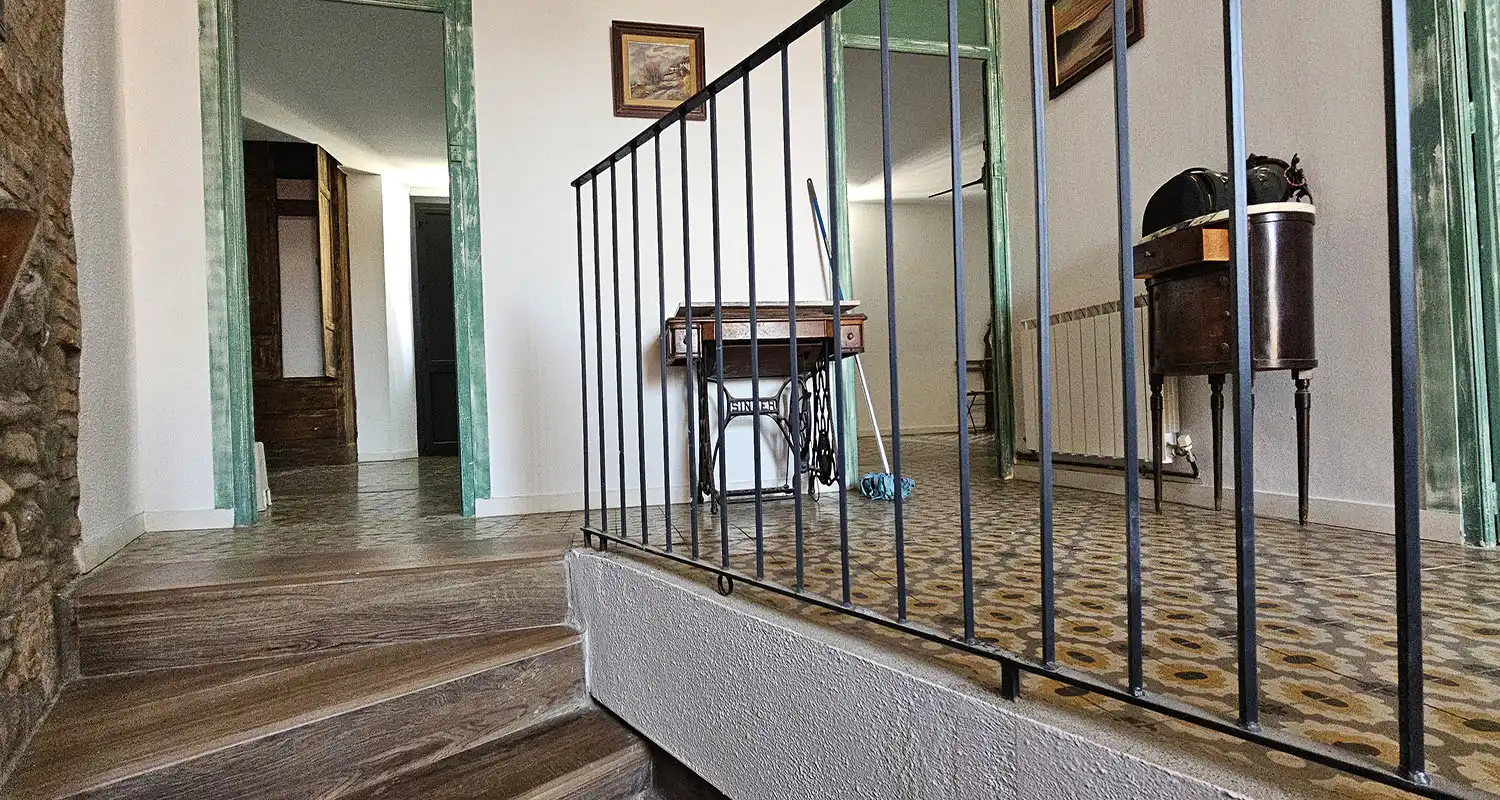 Dúplex de alquiler en Carrer de Pau Casals, Sant Celoni