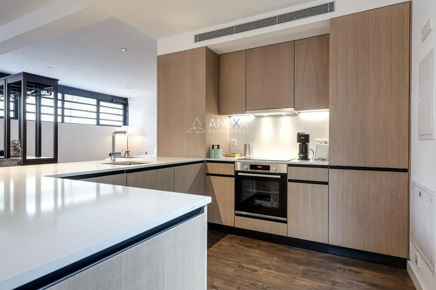 Loft con piscina in vendita a Calle Sancho de Ávila 41, imagen 3