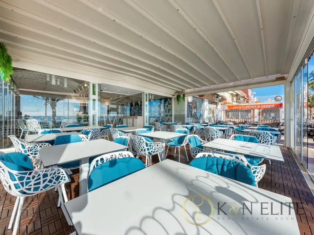 Local comercial en venda a Campello Playa, imagen 4
