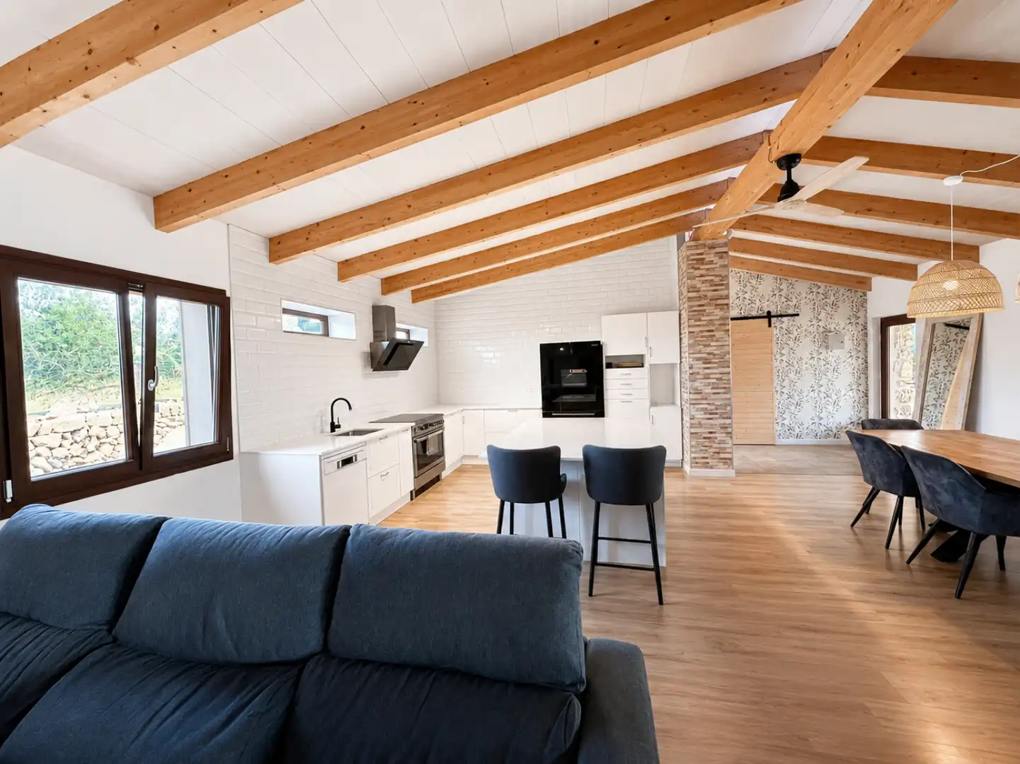 Maison avec jardin à vendre à Llubí - Carrer Carrer de la Gavina, imagen 25