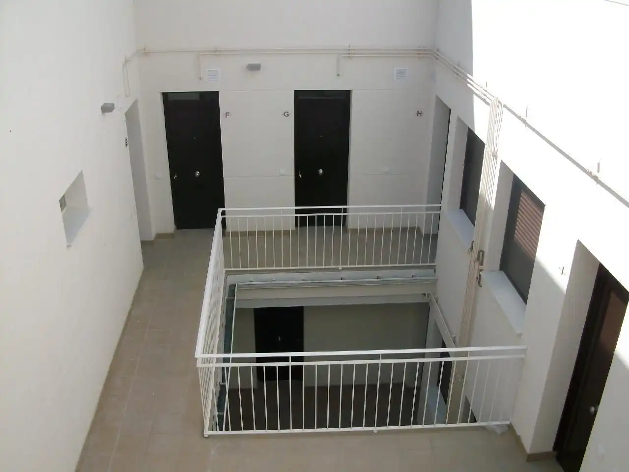 Dúplex amb ascensor en venda a Calle Corro Bazán 3, imagen 49