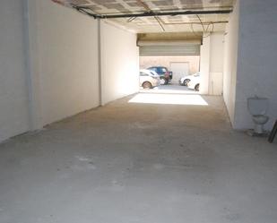 Parking of Premises to rent in San Vicente del Raspeig / Sant Vicent del Raspeig