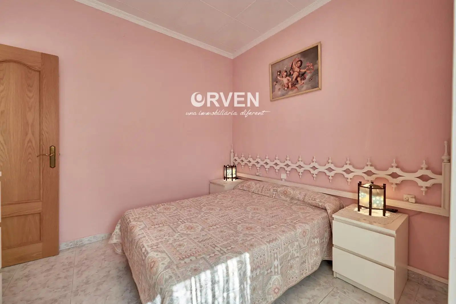 Habitación de Piso en venta en Torredembarra con Aire acondicionado, Calefacción y Terraza