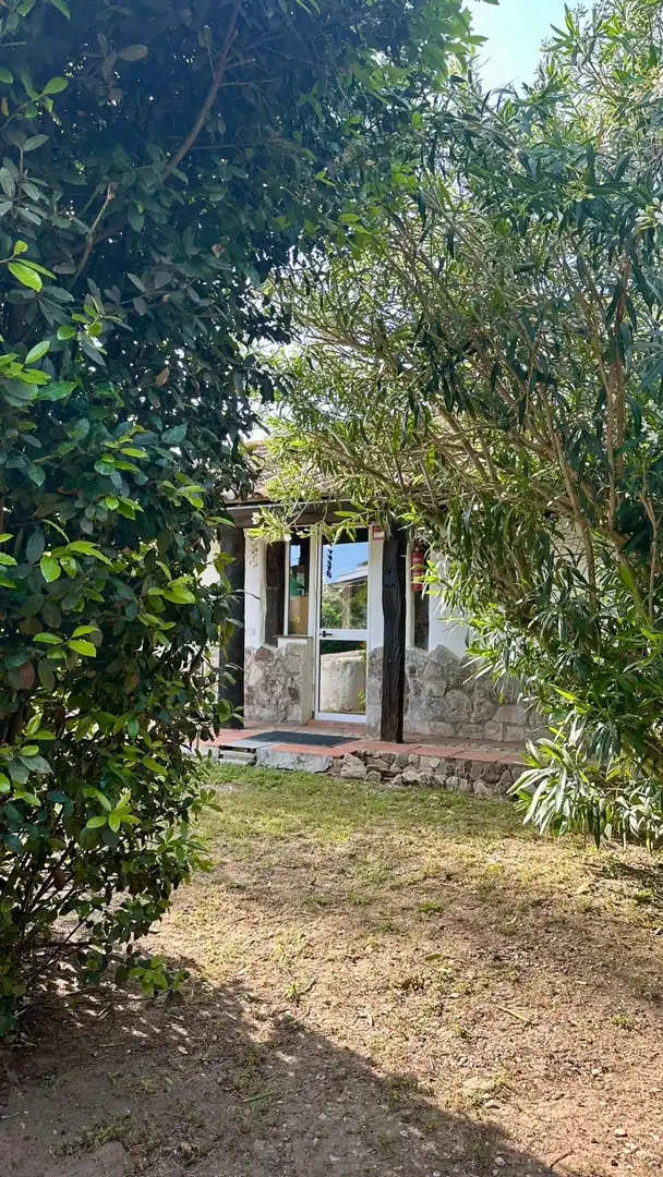Xalet amb jardí en venda a Carretera de la Playa, imagen 38