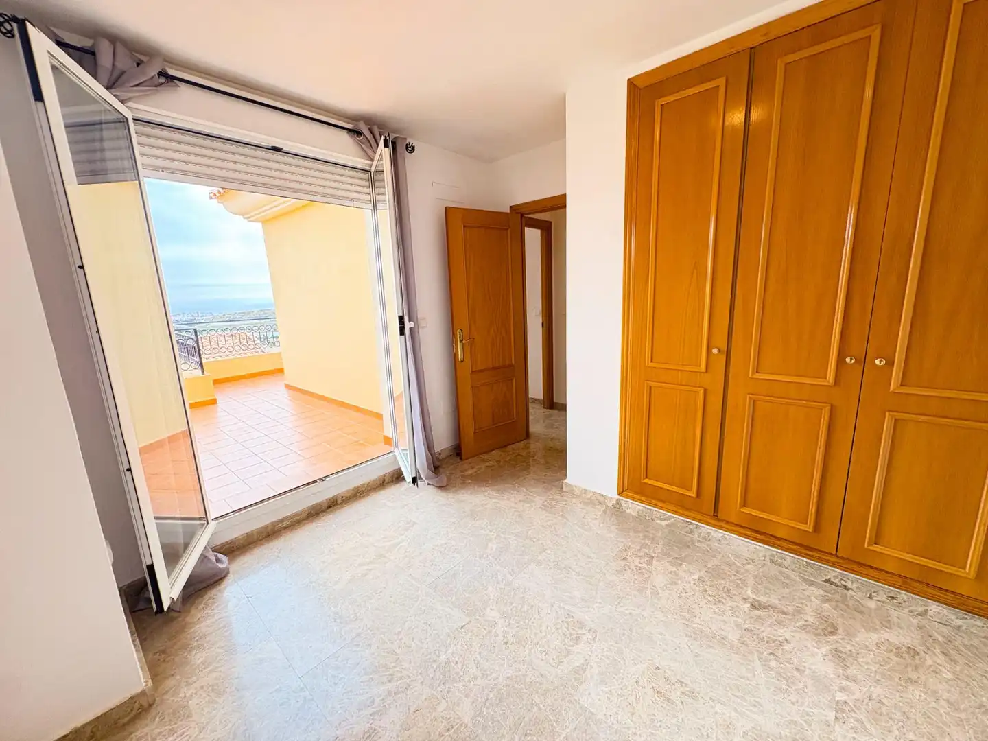 Casa a schiera con terrazza in vendita a Calle AIGUALERA DE L', imagen 20