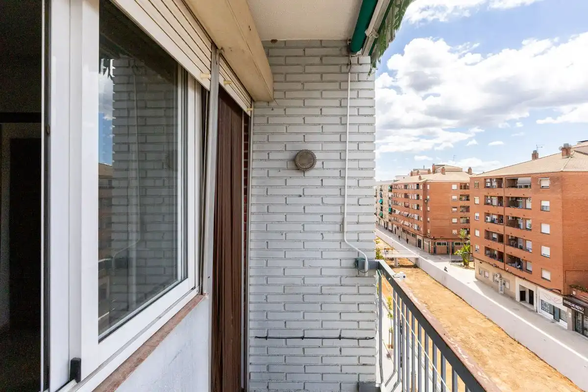 Wohnung zum Verkauf in Carrer Hernán Cortés, Aldaia