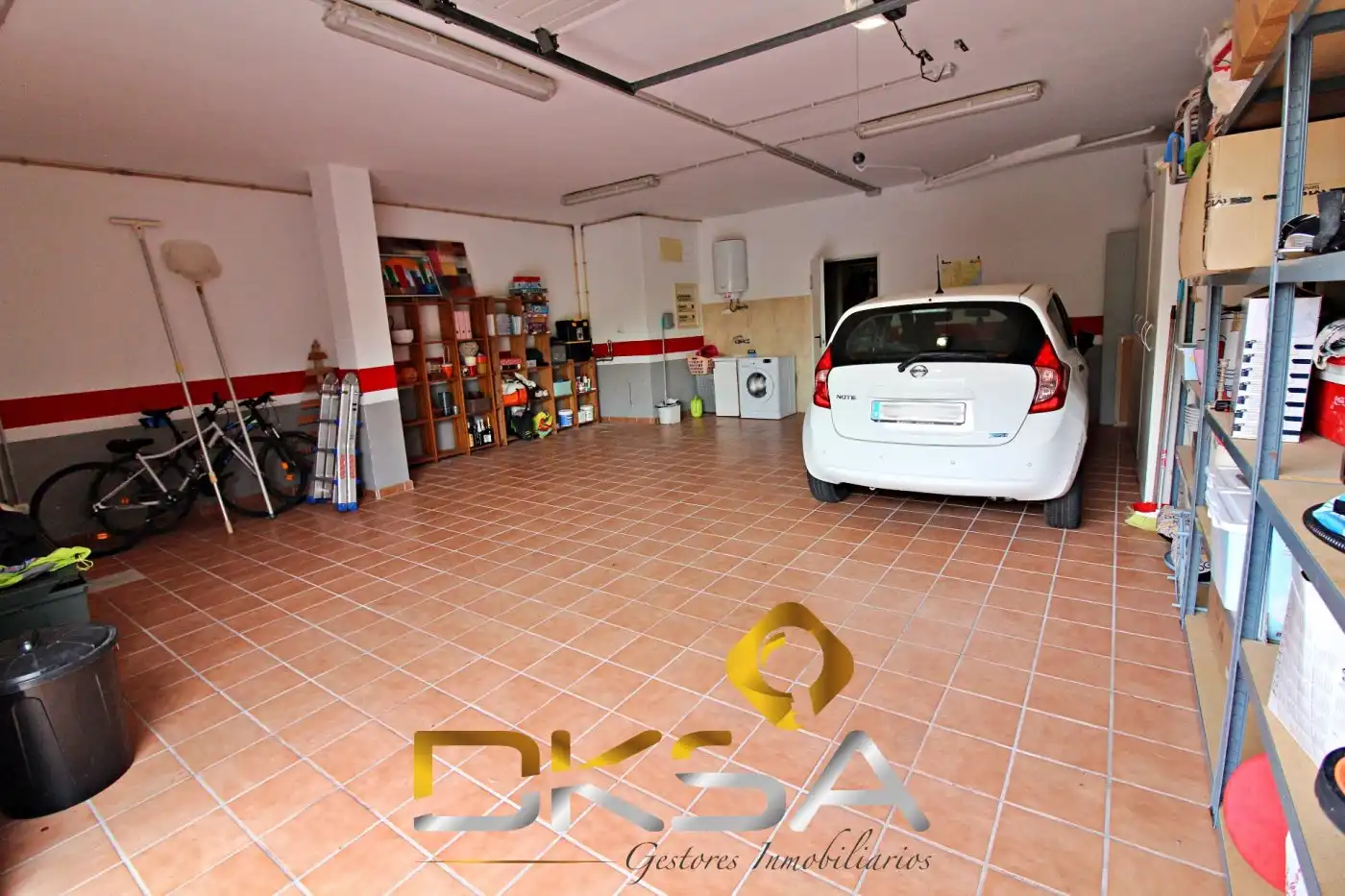Casa o xalet en venda en Benicasim / Benicàssim amb Aire condicionat, Calefacció i Jardí privat