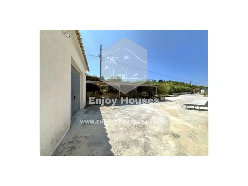 Maison avec jardin à vendre à Teulada, imagen 32