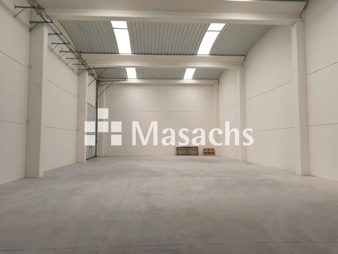 Industrial buildings for rent in Sitges
