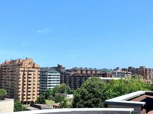 Ático de alquiler en Calle Donoso Cortés, El Coto