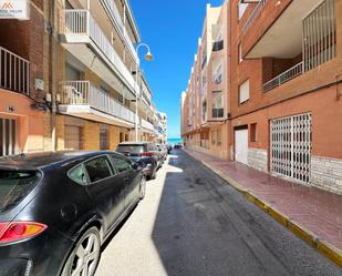 Planta baixa en venda a Guardamar Playa