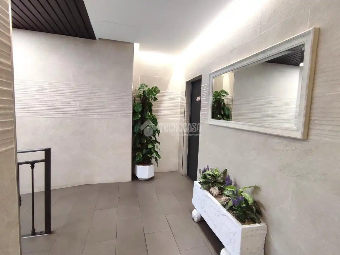 Flat for sale in Madrid