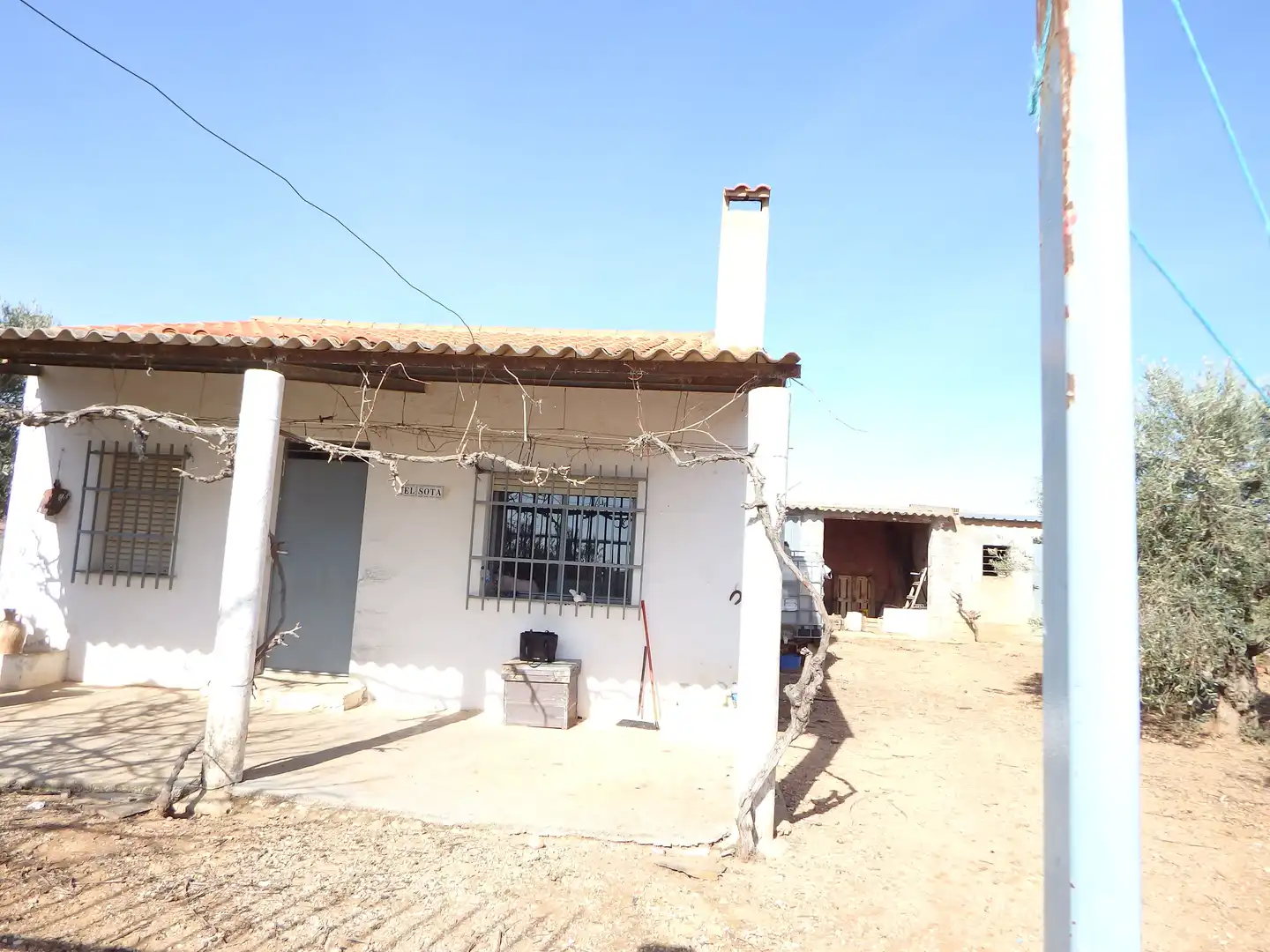 Houses for sale in N/A, Requena