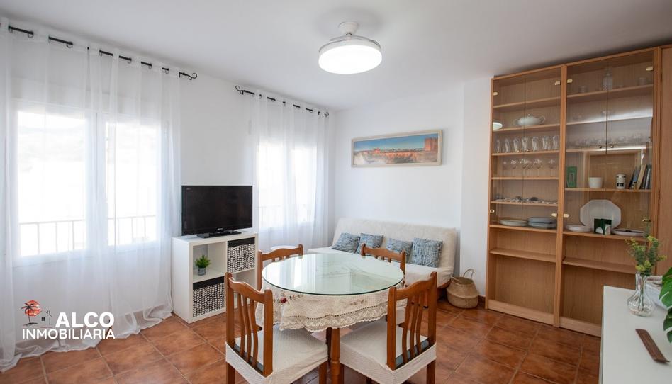 Photo 1 of Flat for sale in La Herradura centro, Granada