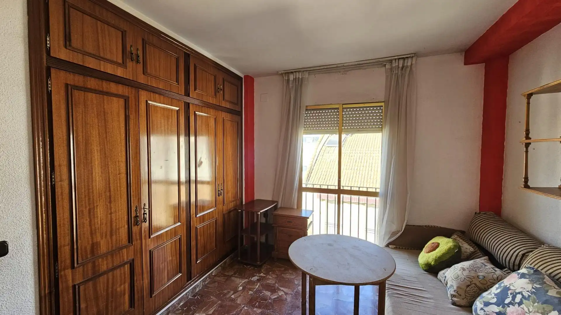Bedroom of Houses for sale in Córdoba