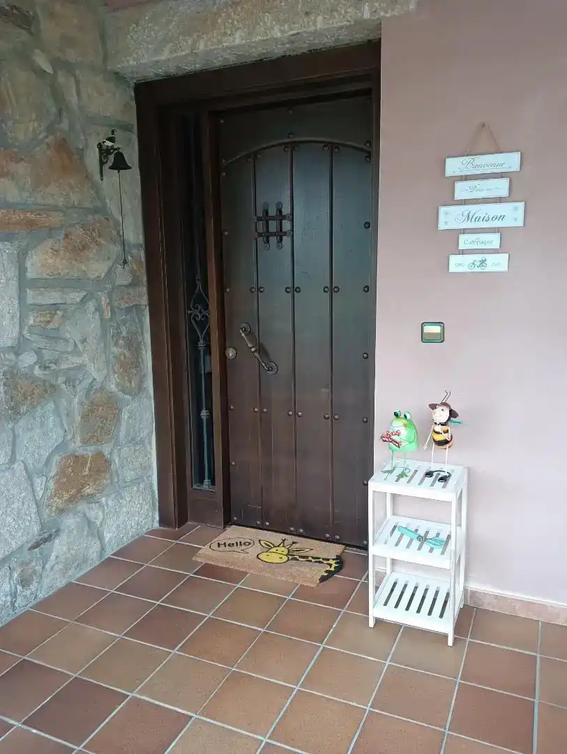 Casa o chalet en venta en Castrillón