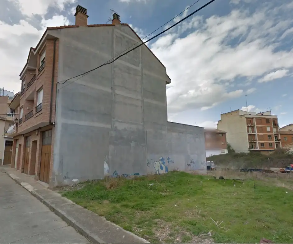 Wohnbaugrundstück zum Verkauf in Calle las Escuelas 4, imagen 2