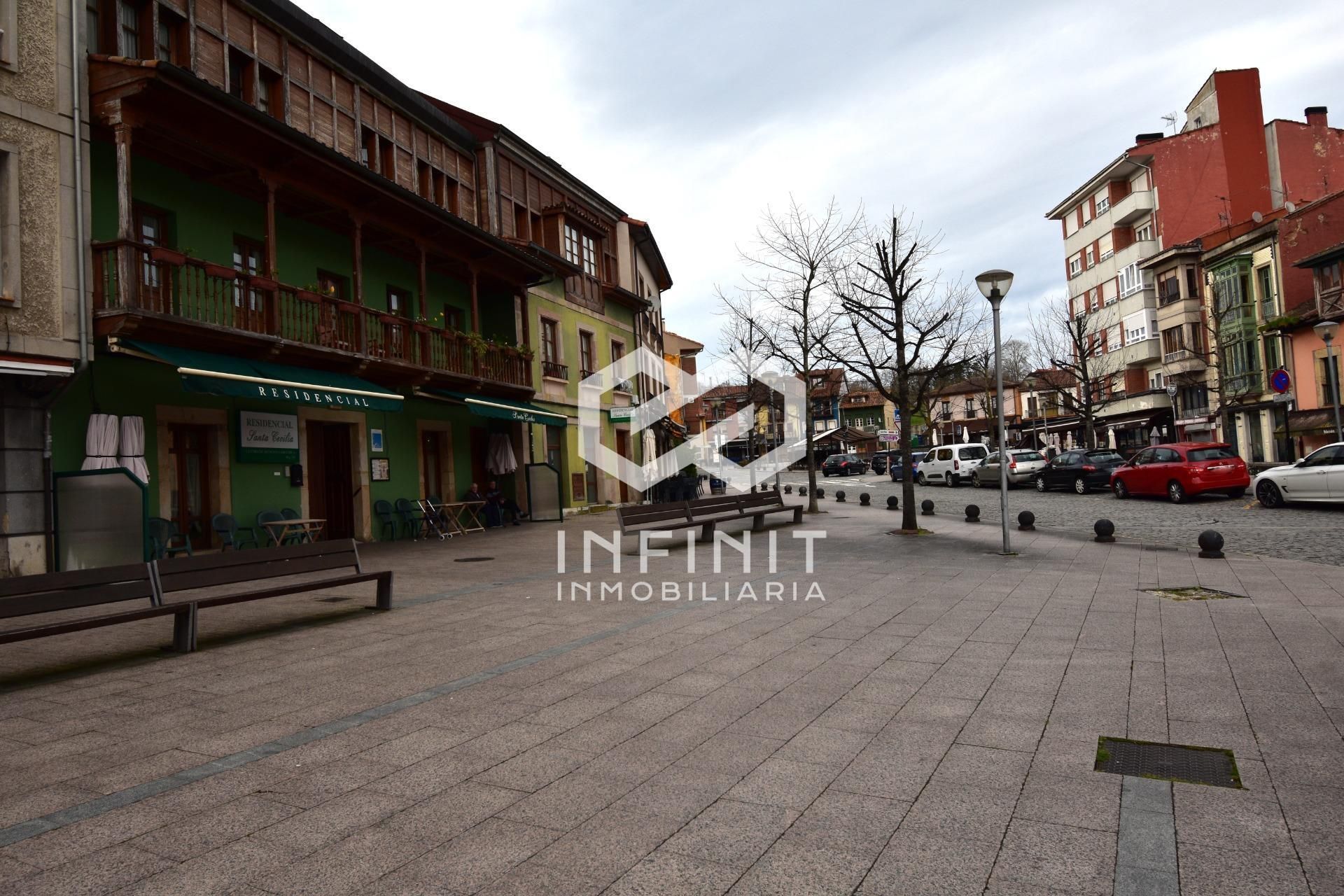 Wohnung zum verkauf in La Pola Siero